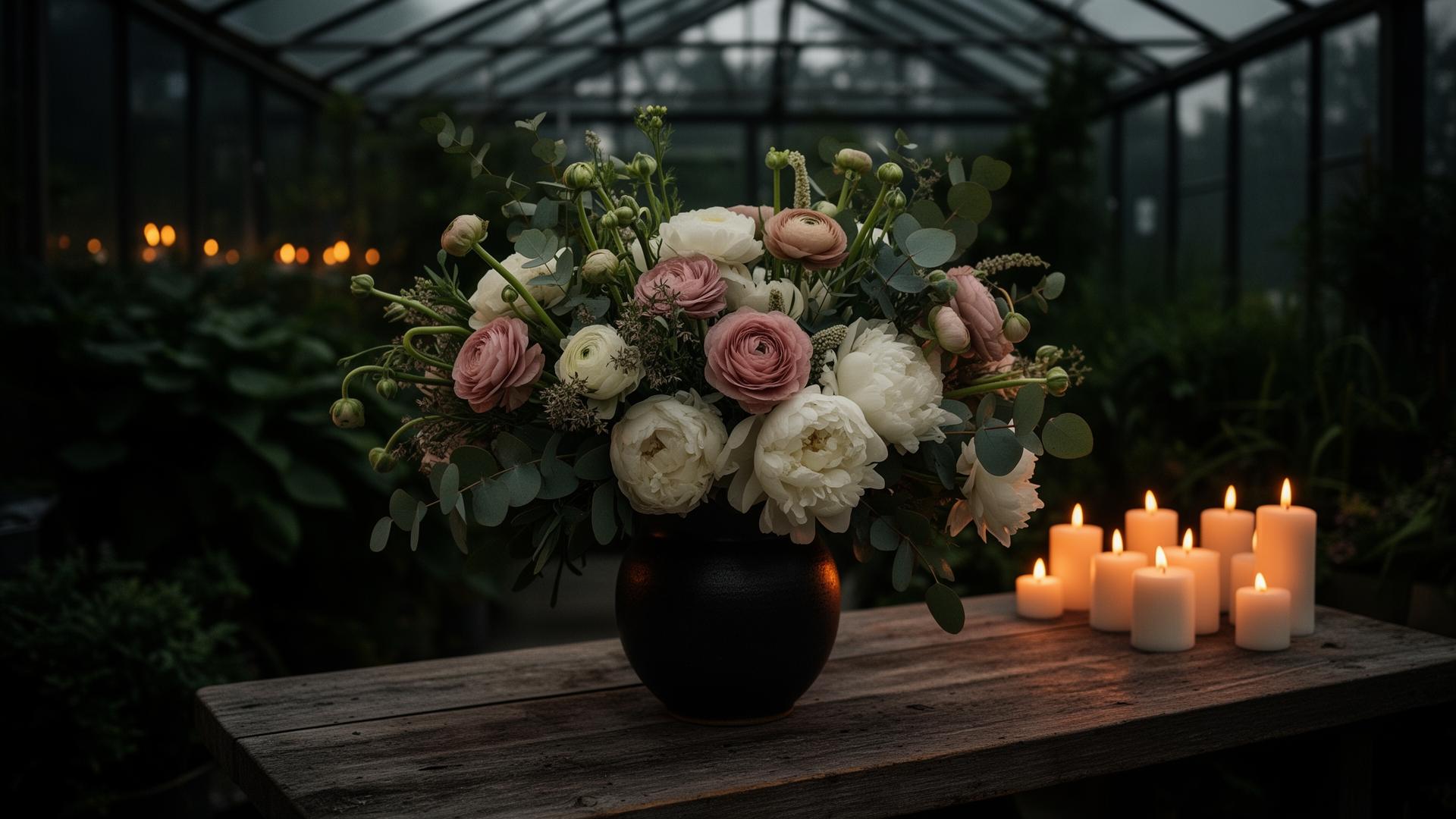 🌸 Bouquets